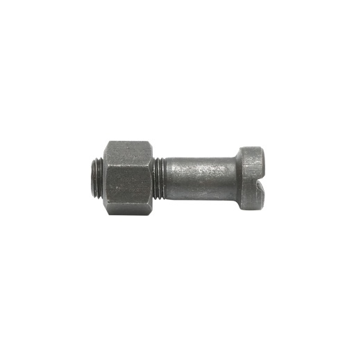 Surub cu piulita grup conic Massey Ferguson, Ford, New Holland cod OEM 825776M1, 390777S, 81716988, 83957533, E94EB9, VPH3301 - Img 2