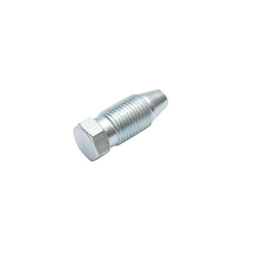 Surub holender furca ambreiaj 16x1.5mm L=39mm pentru Case IH, New Holland cod OEM 4968813, 554003, 123/4968813 - Img 3