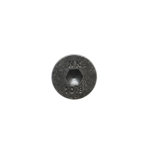 Surub taler cositoare M12x25 cap imbus 8 mm - Img 3