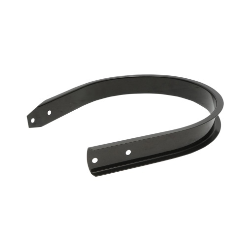 Tabla Pick-Up pentru balotiera Case IH, New Holland cod OEM 86643381 Breckner Germany - Img 2