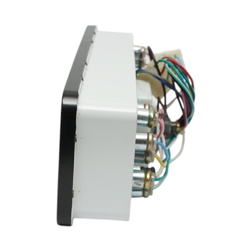 Tablou de bord Fiat, Ford cod OEM 5105878, 5140612, 4997124, 5145186, 5133783, 5125046, 5085915, 5087968, 5143206, TX12292, 5140000, 132/5133783 - Img 3