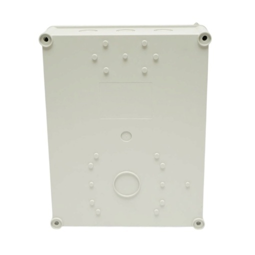 Tablou electric grup prize organizare santier 1x415V/32A, 2x230V/16A, 260x170x140mm IP44/IP66 Breckner Germany - Img 4
