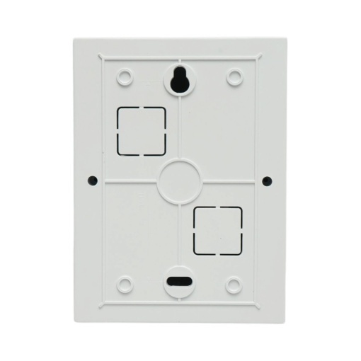 Tablou sigurante aplicat 6 module 200x145x95mm IP40 Breckner Germany - Img 3