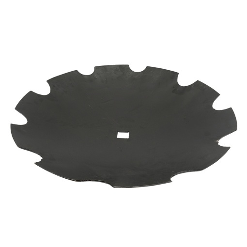Taler disc crestat 710x6 patrat de 40 - Img 4