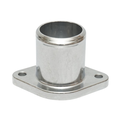 Teava legatura pompa apa John Deere cod OEM R121634 - Img 3