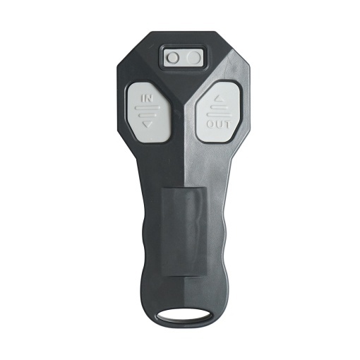 Telecomanda fara fir pentru troliu electric 12V - Img 2