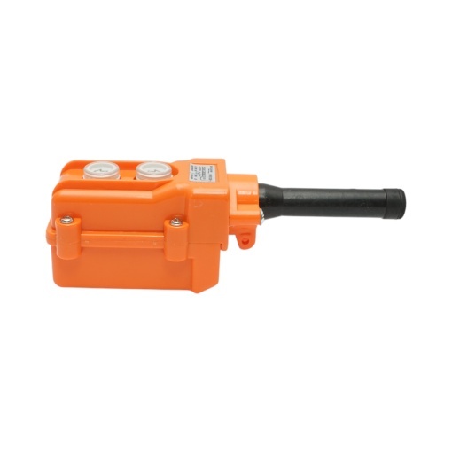 Telecomanda industriala cu 2 comenzi AC 250V/5A-500V/2A Breckner Germany - Img 4