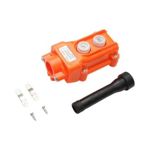 Telecomanda pentru pompa basculare BK99251, BK99250 Breckner Germany - Img 4