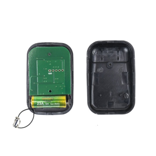 Telecomanda suplimentara PNI RC800 pentru kit automatizare porti autoportante PNI AP800C si porti batante PNI MAB300 - Img 3