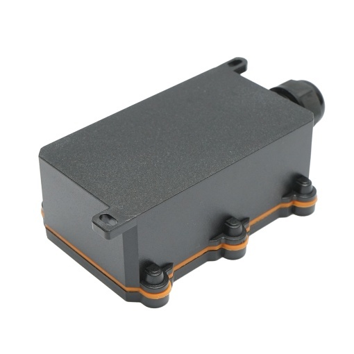 Telecomanda wireless 12/24V cu 4 butoane de comanda - Img 5