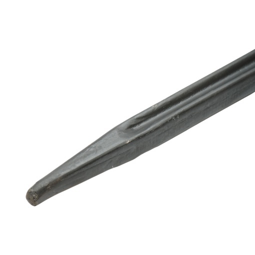 Tepusa dreapta cu piulita pentru furca incarcat baloti M22x36x800mm Breckner Germany - Img 4