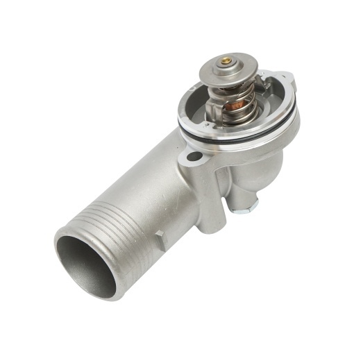 Termostat cu carcasa Case IH, Perkins, Massey Ferguson cod OEM 4133K509, 4133L509, 4225119M1, 4225153M1, 4225397M1, 707650A1, 90010611, 923978.0357, 9239780357 - Img 4
