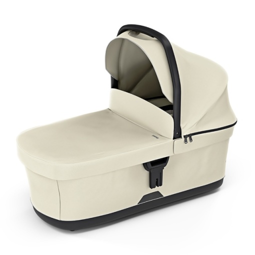 Thule Bassinet - Landou copii 0-6 luni pentru Urban Glide 3, Bej