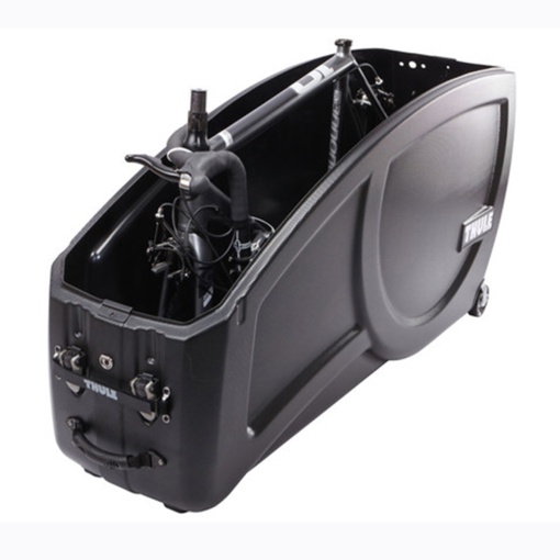 Thule RoundTrip Transition Hard Case 100502 - Geanta ABS pentru transportat bicicleta - Img 3