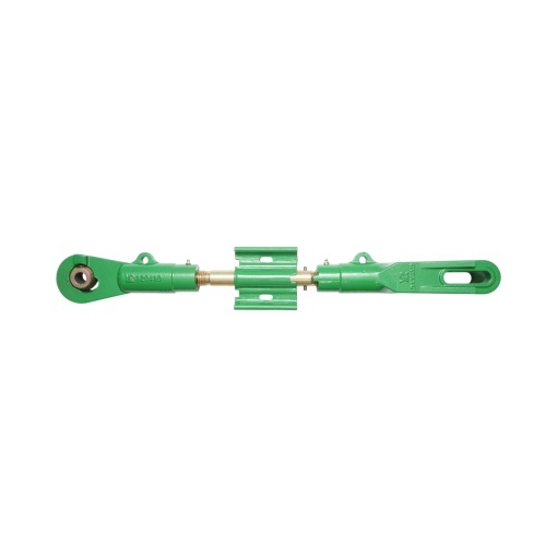 Tija reglabila John Deere reglabil 710-880mm, categoria 2-2, filet M30x3.5 cod OEM AL200838 - Img 2