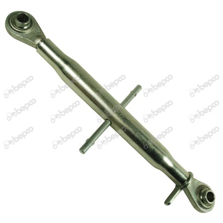 Tirant central CAT 2/2 - M27 x 3.0 - L 670/890 mm