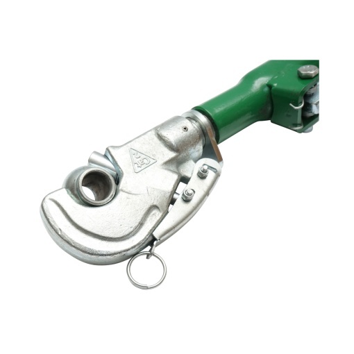 Tirant central reglabil JD 51,5cm nuca categoria 2-2 26x46mm diametru exterior 67mm AL176473 John Deere - Img 5