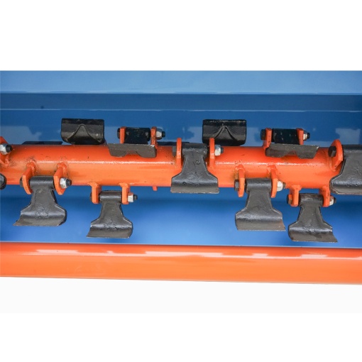 Tocatoare EF135 25-35CP cu cardan PP-540r/min 175Kg utilaj agricol - Img 7