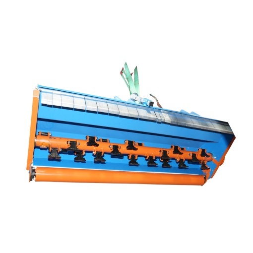 Tocatoare EF155 30-40CP cu cardan PP-540r/min 210Kg utilaj agricol - Img 9