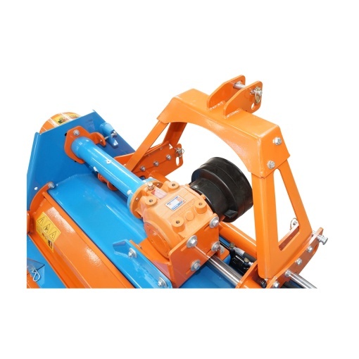 Tocatoare KFH185 65-85P translatie hidraulica + tasator 374kg Breckner Germany - Img 10