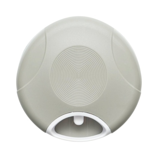 Tocator manual de legume cu sfoara, 3 lame inox, capacitate 500ml - Img 5
