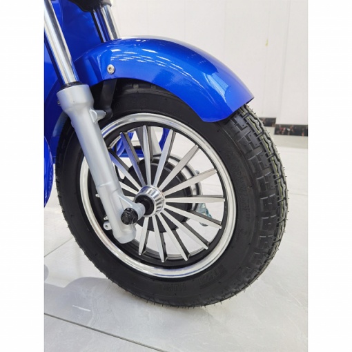 TRICICLU ELECTRIC TEKAROM