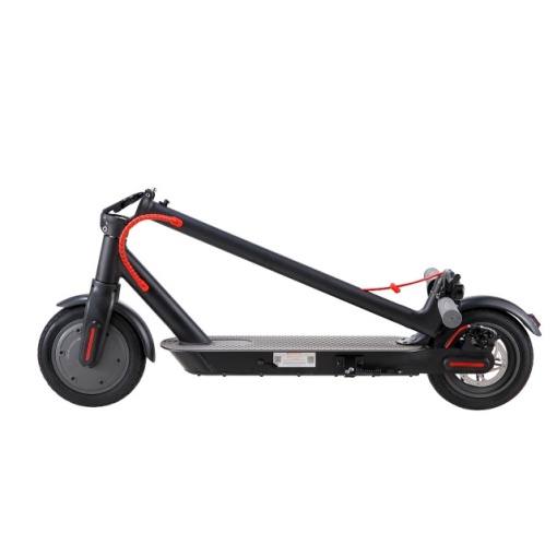 Trotineta electrică cu șa RDB JL011-01, 250W - Img 2