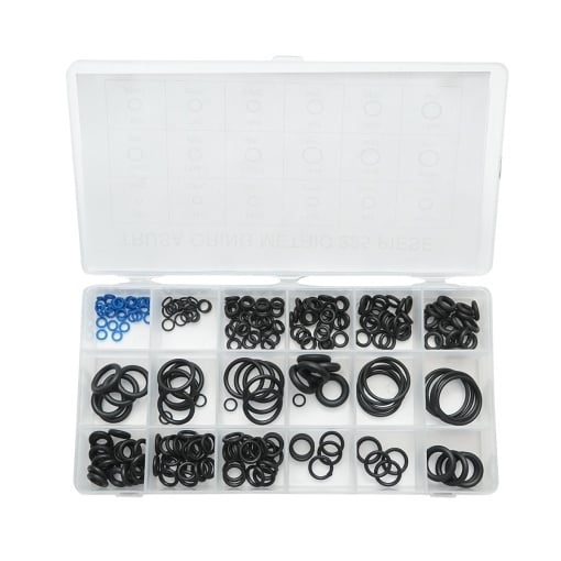 Trusa O-ring metric 225 piese - Img 2