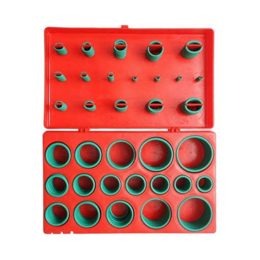 Trusa O-ring metric 419 de piese - Img 2