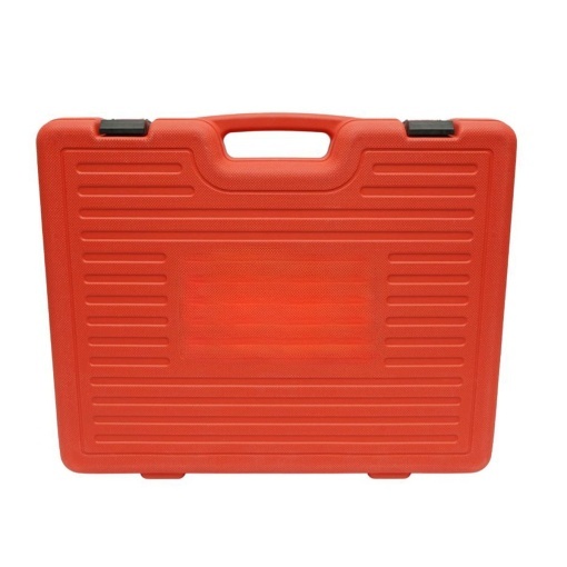 Trusa presa pentru extras bucse, rulmenti si pivoti 21 piese Breckner Germany - Img 5