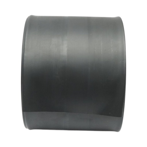 Tub termocontractabil 120mm negru 25m/rola - Img 3
