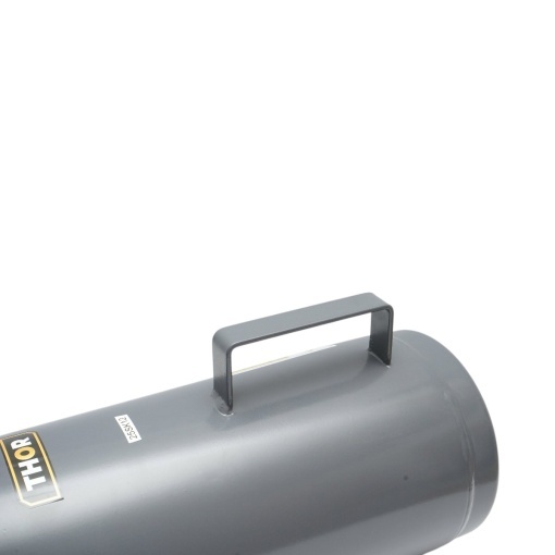 Tun umflat roti cu rezervor aer comprimat 18L THOR - Img 10