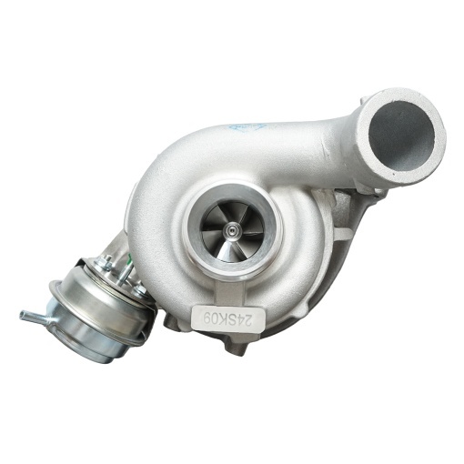 Turbo Audi A4(B6), A8(D2), Skoda Superb I, VW Passat B5 2.5 TDI cod motor BAU, BDG, BDH, AKE, BAU, BDH cod OEM 059145701D/E/F/K, 059145701S/SX/SV - Img 2