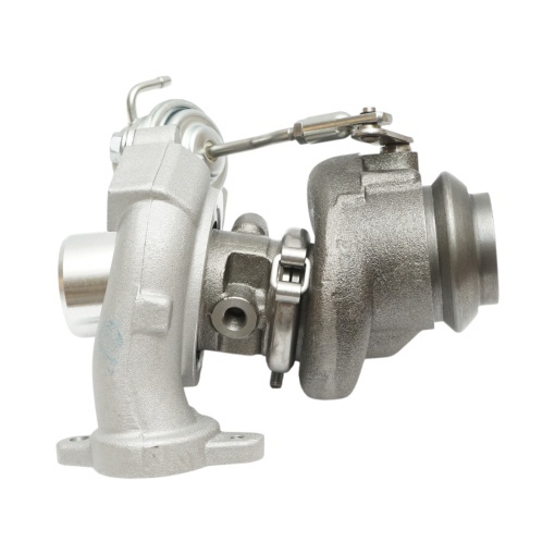 Turbo Citroen Berlingo, C3 I, C3 Picasso, C4, Jumpy II, Xsara Picasso, Fiat Scudo, Ford C-Max, Fiesta V, motor 1.6D, an 07.04- cod OEM 0375J0, 0375K5, 0375N0, 3M5Q6K682DD, 3M5Q6K682DE, 71793889, 71793891, 71794229, TD025S2-06T4, 49173-07502, 49173-07503 - Img 7