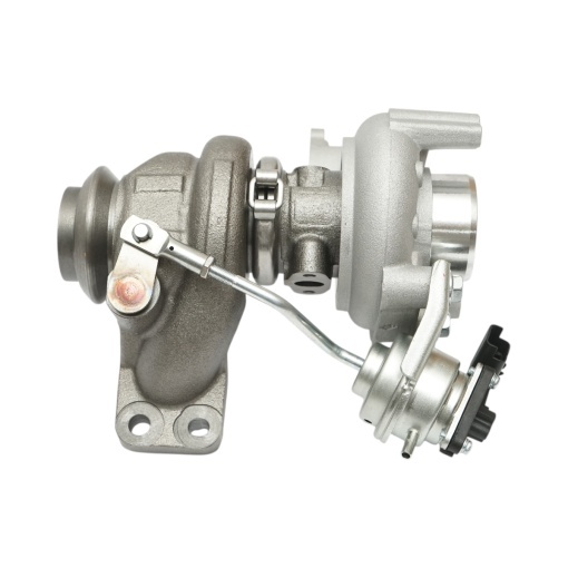 Turbo Citroen Berlingo Multispace, Minivan, C-Elysee, C3 II, C3 Picasso, C4 II, C4 Cactus, C4 Grand Picasso II, motor 1.4D, 1.5D, 1.6D, an 07.05- cod OEM 49373-02000, 49373-02001, 49373-02002, AV6Q6K682BB, 1696537, 9673283680, 0375Q9, 0375R0 - Img 4