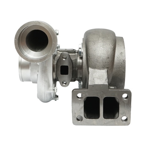 Turbo Deutz-Fahr cod OEM 04253824, 04202969, 04202971, 04204493 - Img 2