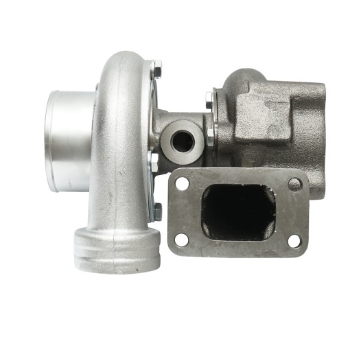 Turbo Deutz, Volvo cod OEM 4258199, 04258199, 04258199KZ, 4503207, 04503207, 04503207KZ, 20460945, 04255272KZ, F04258199 - Img 2