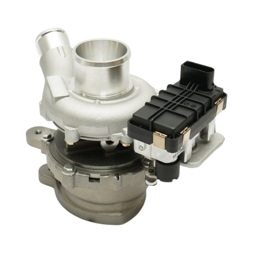 Turbo Ford Ranger, Tourneo Custom V362, Transit, Transit Custom V362, Transit Tourneo, Transit V363 2.2 TDCi cod OEM BK2Q6K682CA, 786880-0006, 786880-0021 - Img 4