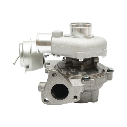 Turbo Hyundai Elantra III, Highway, Santa Fe I, Trajet, Tucson, Kia Carens I, Sportage II, motor 2.0 CRDI, an 03.01-12.10 cod OEM 2823127400, 2823127410, GTB1649V, 757886-0001, 757886-0003, 757886-9003W - Img 4