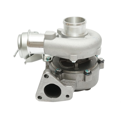 Turbo Hyundai Santa Fe 2.0 CRDI cod motor D4EA-V cod OEM 28231-27900 - Img 4