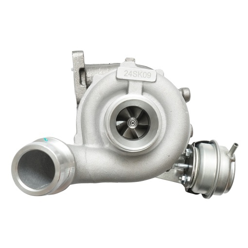 Turbo LT II 2.5 TDI cod motor ANJ cod OEM 074145701D/DV/DX - Img 2