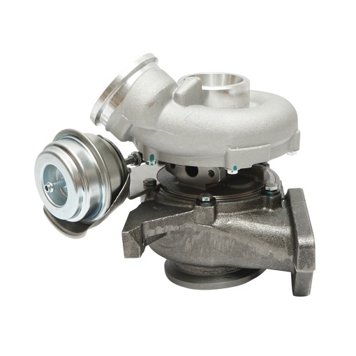 Turbo Mercedes-Benz Sprinter 211 CDI, 311 CDI, 411 CDI 2.2L cod motor OM611 DE22LA cod OEM A6110961599, A6110961699, A6110960899 - Img 4