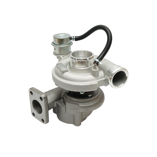 Turbo motor Perkins pentru Massey Fegrguson, McCormick, Caterpillar, cod OEM 4224814M91, 2674A226, T432652, 2373786, 237-3786, 5586980, 558-6980 - Img 4