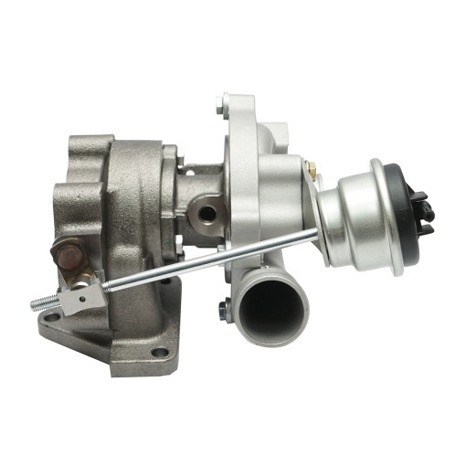 Turbo Nissan Micra, Kubistar, Dacia Logan, Renault Kangoo I, Clio II 1.5 dCi cod motor K9K-702, K9K-700 cod OEM 14411BN700, 1441100QAG, 8200022735, 8200351439, 8200409030 - Img 2