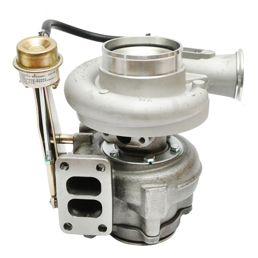 Turbo pentru motor Cummins cod OEM 2839421, 2839423, 2839423H, 4040255, 4041761, 4046106, 4090056, 2881754, 2881754NX, 2881754RX - Img 5