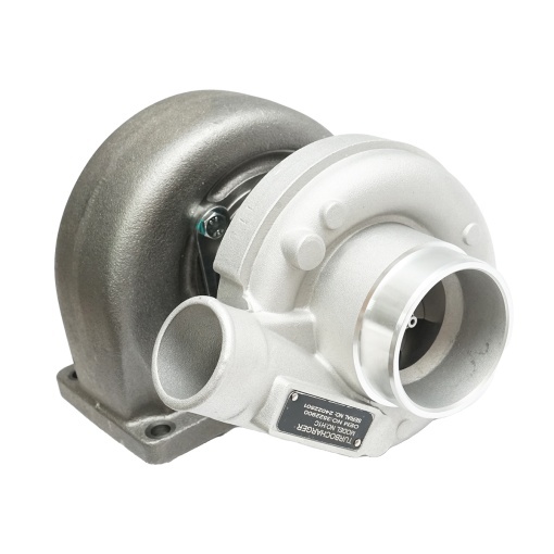 Turbo pentru motor Cummins cod OEM 3522900, 3520030, 3535381, 3903667, 3903666, J919139, J919133, J919130, J919129, J908293, J919135, J906602 - Img 4
