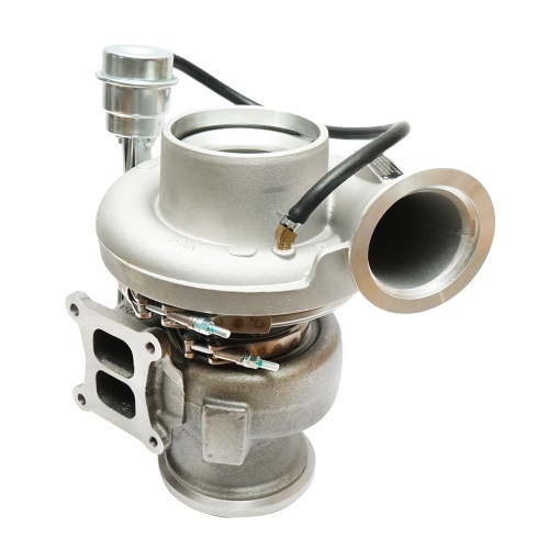 Turbo pentru motor Cummins cod OEM 4037625 HD, 4089854, 4039067 - Img 4