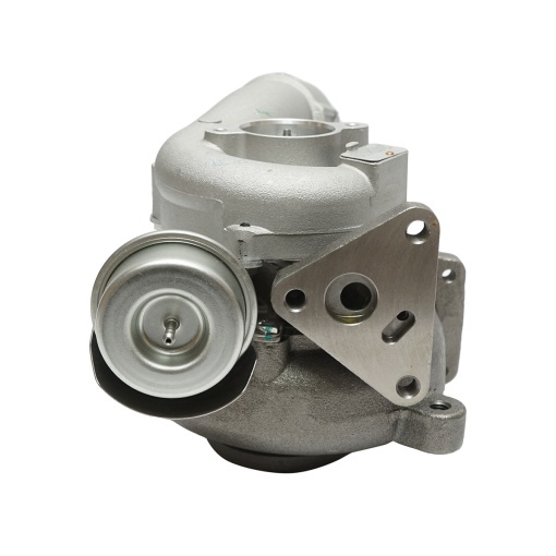 Turbo VW T5 Transporter 2.5 cod motor AXD cod OEM 070145701E - Img 6