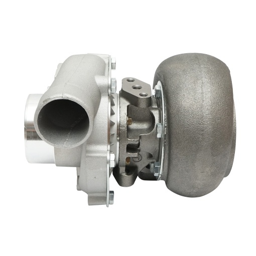 Turbocompresor Case IH cod OEM 1806078C91, 735270C91, 1806078C91, 684281C91, 684698C91, A184781 - Img 2