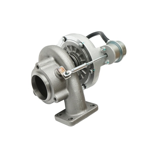 Turbocompresor motor Perkins pentru Massey Fegrguson, McCormick, Caterpillar, cod OEM 2674A226 - Img 2